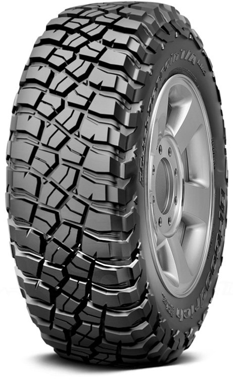 BFGoodrich Mud Terrain T/A KM3 (0)